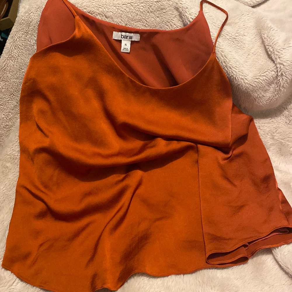 Tank shirt